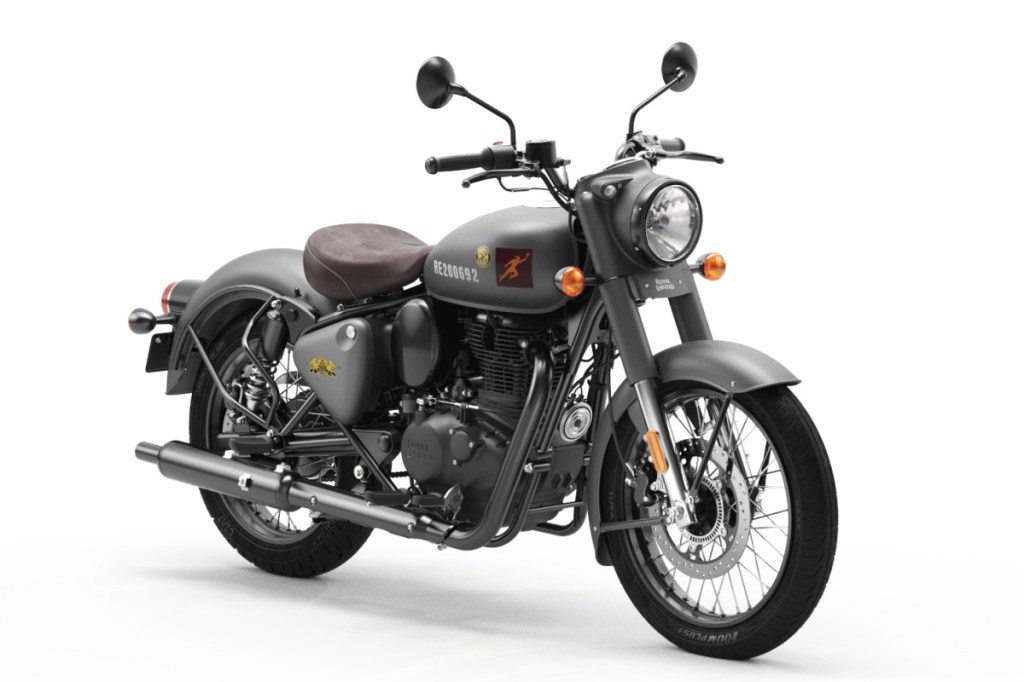 2021 royal enfield classic 350 launched