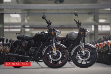 2021 royal enfield classic 350 launched