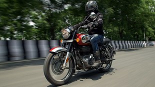 2021 royal enfield classic 350 review