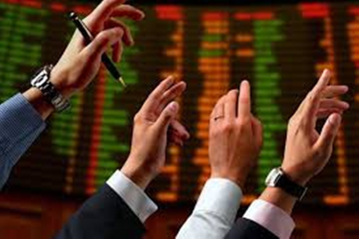 Retail Trader, equities, ProShares UltraPro QQQ, exchange-traded fund, ticker TQQQ