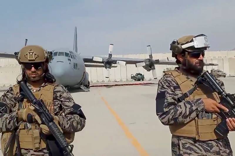 Afghanistan, Afghanistan crisis, Taliban, Kabul airport