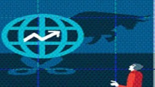 10-year Treasury yield, Nasdaq 100 Index, Stocks, Futures, Jerome Powell, Applied Materials, share