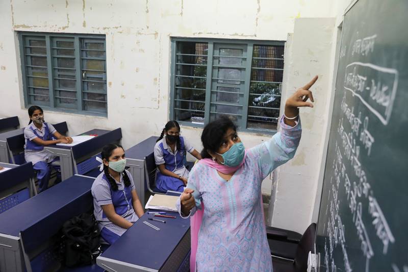 delhi schools reopen, delhi schools, schools in delhi, delhi education, delhi students, delhi, manish sisodia