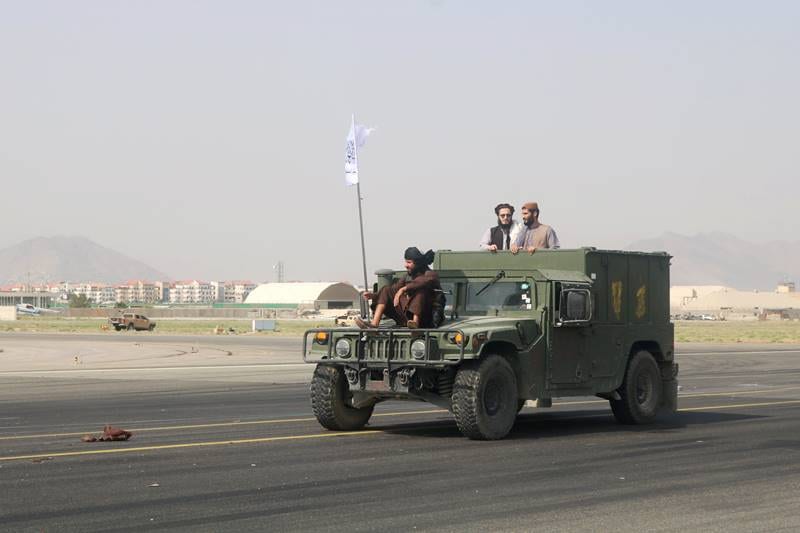 Afghanistan, Afghanistan crisis, Taliban, Kabul airport