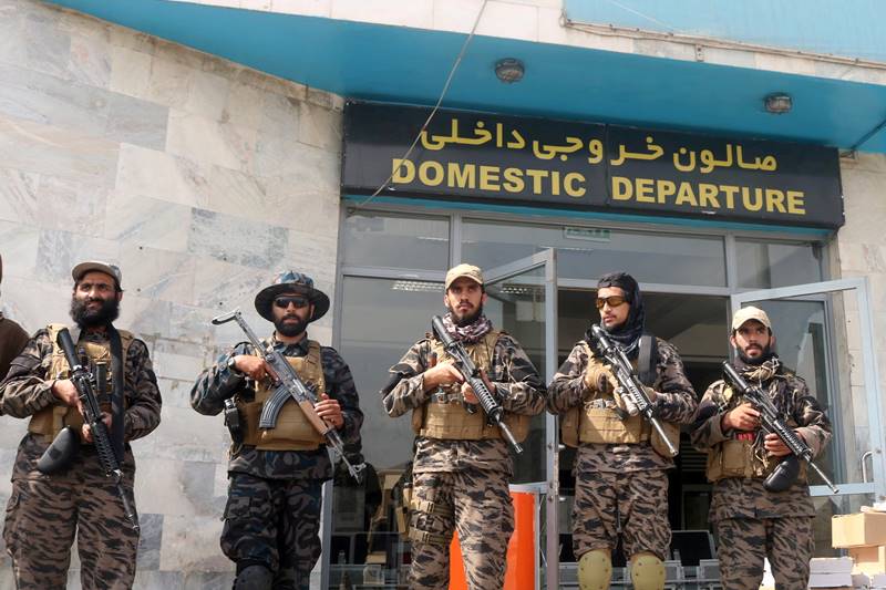 Afghanistan, Afghanistan crisis, Taliban, Kabul airport