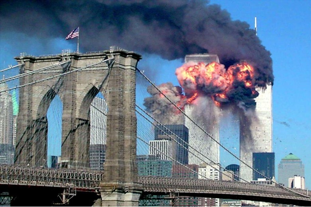 9 11 terror attack
