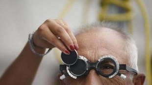 Stem Rx Bioscience Solutions Pvt Ltd, eyesight, age-related macular degeneration, AMD, cell-based therapy, vision, stem cells, blindness, macula, blood vessels, retina.