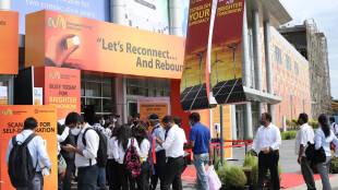 Renewable Energy India Expo, REI 2021, Bhagwanth Khuba, clean energy