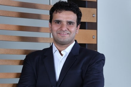 "While Covid badly impacted all of us, but it also exposed the importance of diversifying for entrepreneurs."