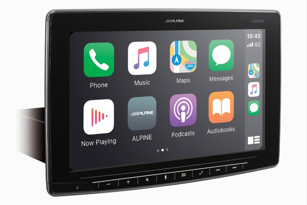 Lumax, Alps Alpine Asia unveil premium car audio range for India
