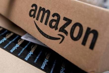 amazon india recruitment