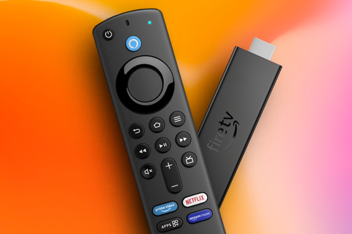 Fire TV Stick 4K Max, Amazon Fire TV Stick 4K Max, Amazon