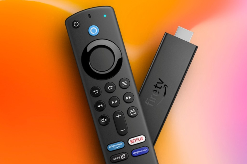 Fire TV Stick 4K Max, Amazon Fire TV Stick 4K Max, Amazon