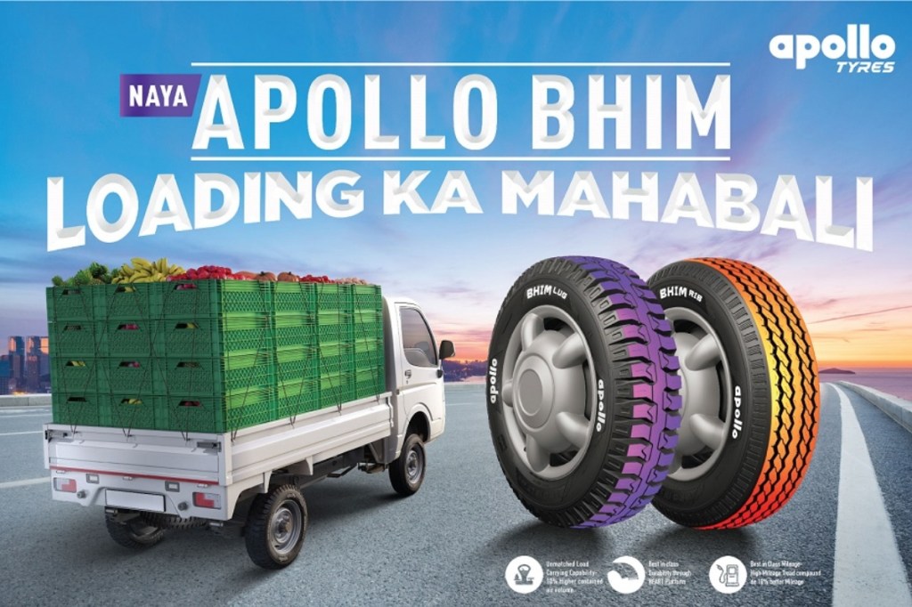 Apollo Tyres