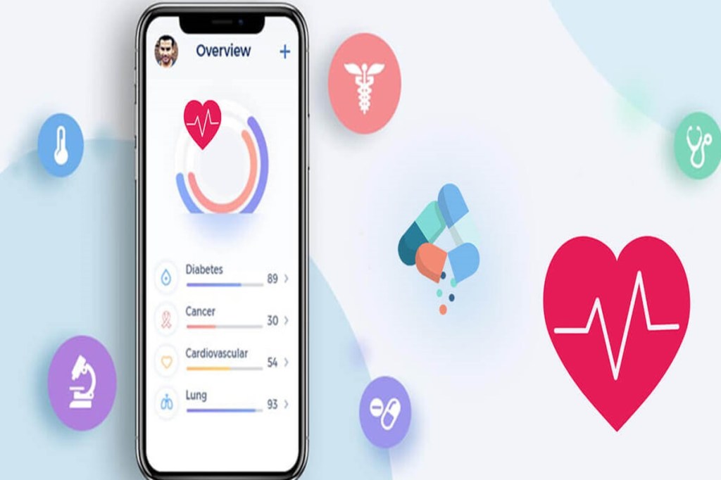 NDHM, UHID, privacy, consent management, national portability, EHR, regulations, health analytics, call centres, Digital Health India portal, MyHealth App