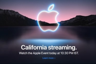 Apple, which has never been fond of leaks and tips, has managed to cut down the leaks this year.