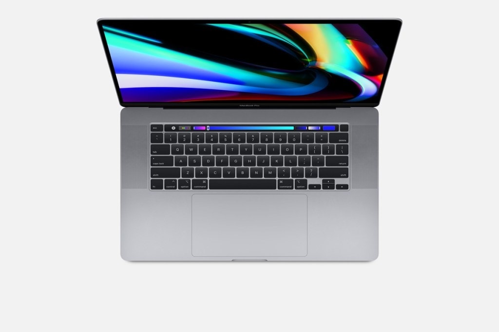 Apple MacBook Pro