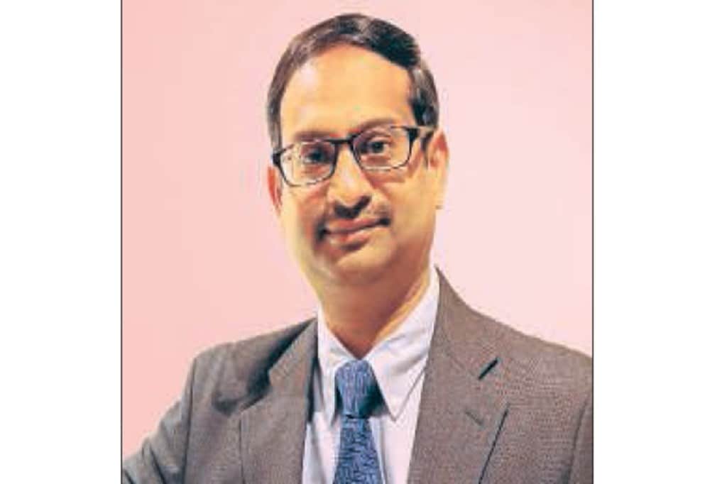 Ashish Gaikwad