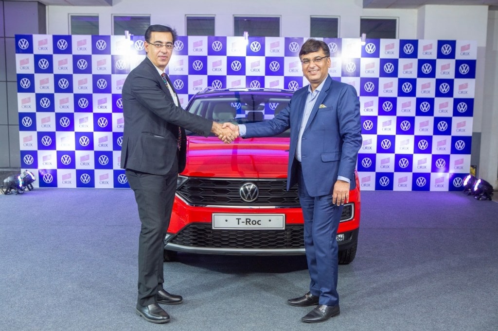Get a Volkswagen Polo for Rs 16,500/ month under subscription-based ownership