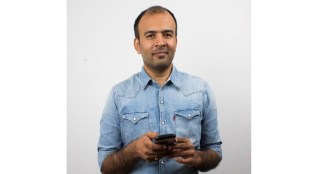 Avnish Anand