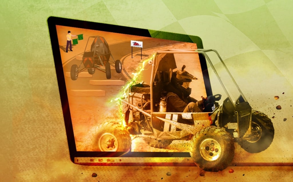 BAJA SAE India 2022 announced: Dates, schedule and all you need to know