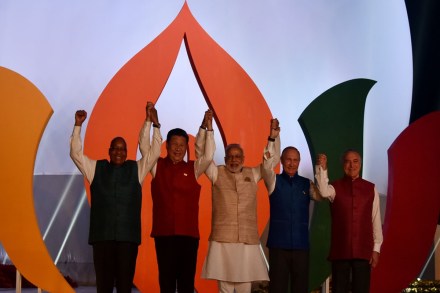 brics summit india brics summit india