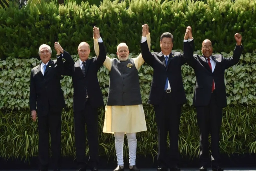 BRICS Summit
