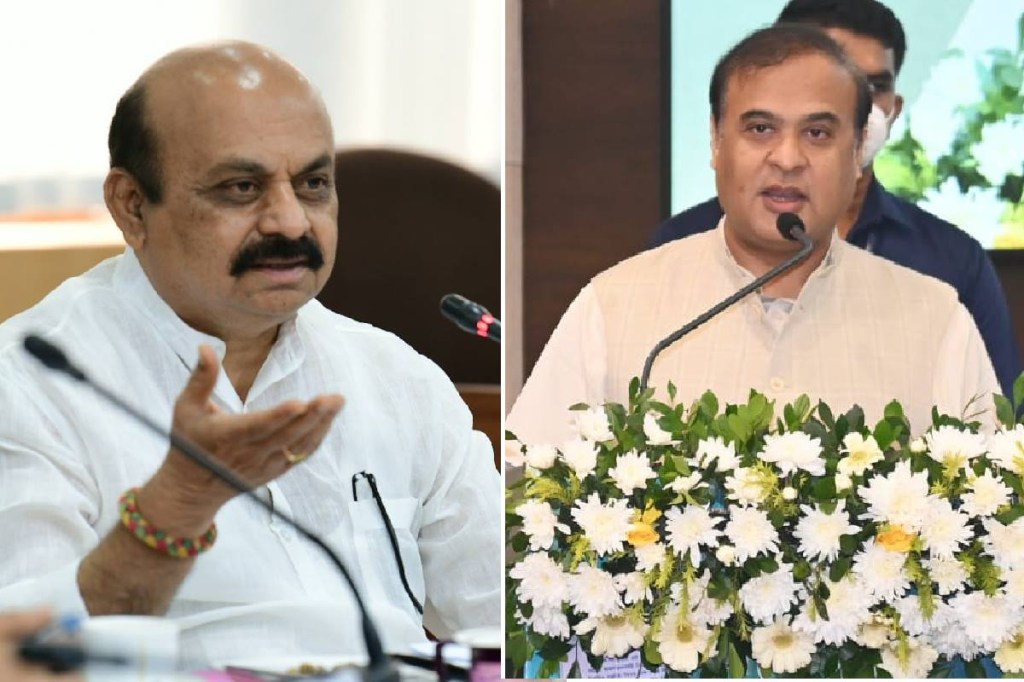 Mysore BJP MP Pratap Simha has written to Karnataka Chief Minister BS Bommai urging him to rename Rajiv Gandhi Nagarahole National Park. Mysore BJP MP Pratap Simha has written to Karnataka Chief Minister BS Bommai urging him to rename Rajiv Gandhi Nagarahole National Park.