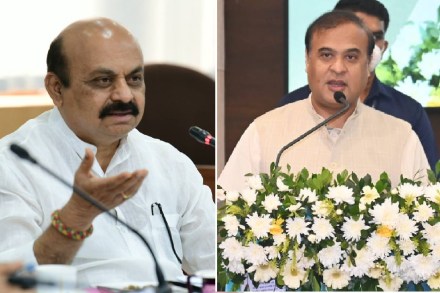 Mysore BJP MP Pratap Simha has written to Karnataka Chief Minister BS Bommai urging him to rename Rajiv Gandhi Nagarahole National Park.