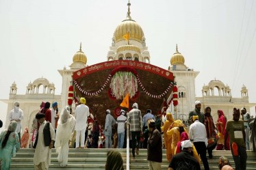 Bangla-Sahib