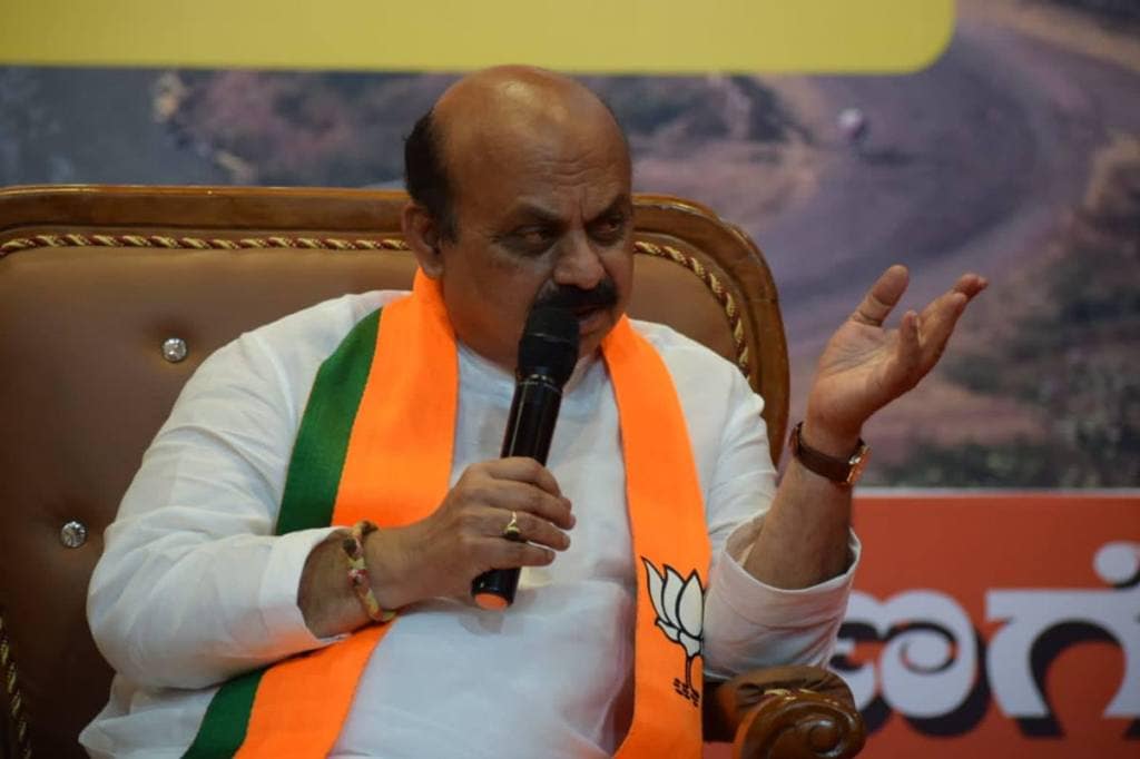 Karnataka Religious Structures (Protection) Bill, 2021 Karnataka Religious Structures (Protection) Bill, 2021