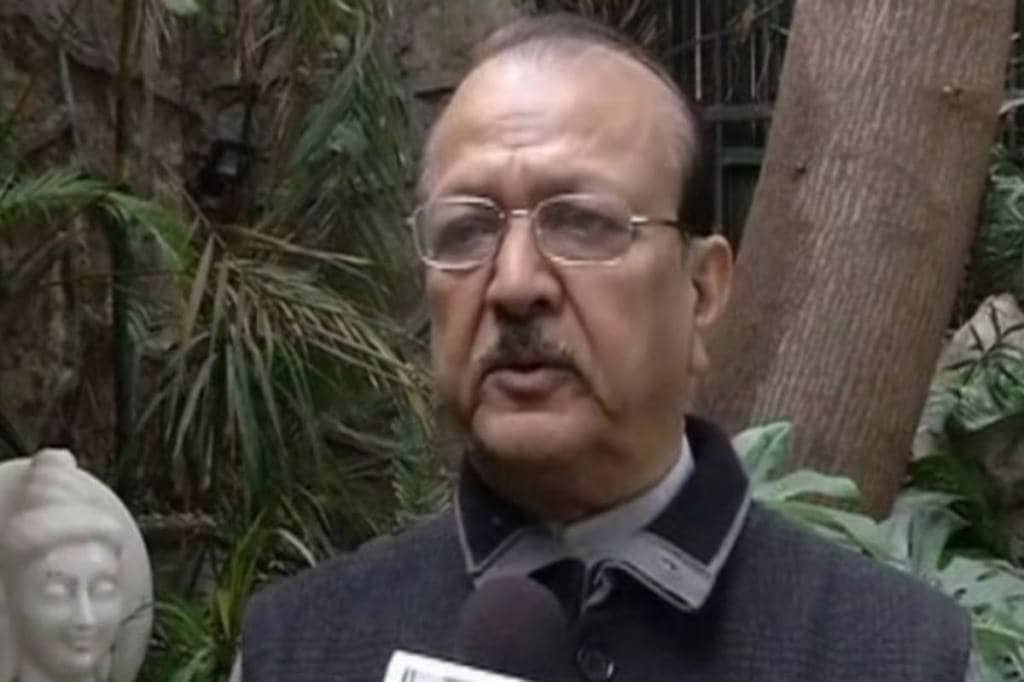 BSP national spokesperson Sudhindra Bhadoria said that the party was not just for Dalits and OBCs, but for all castes and communities. 