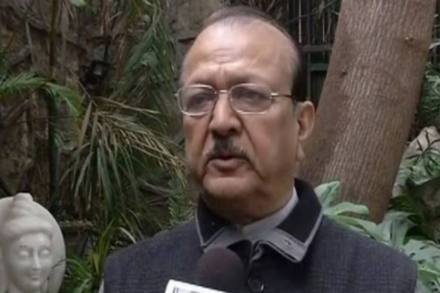 BSP national spokesperson Sudhindra Bhadoria said that the party was not just for Dalits and OBCs, but for all castes and communities. 