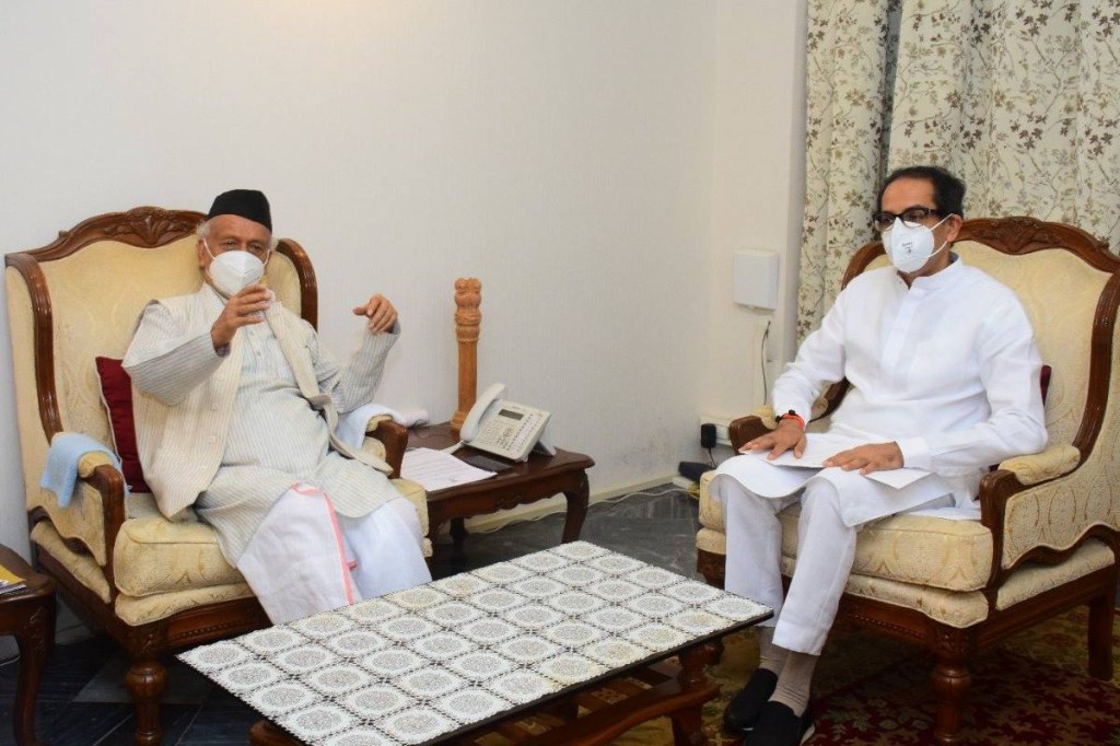 Thackeray had also referred to the rape and murder cases in BJP-ruled states such as Uttar Pradesh, Gujarat, and Uttarakhand highlighting that the issue is not only limited to Saki Naka.