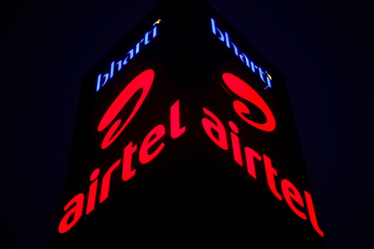 A mail sent to Airtel did not elicit a response. A mail sent to Airtel did not elicit a response.