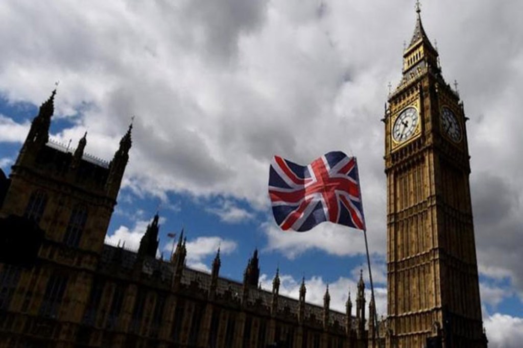 big ben restoration