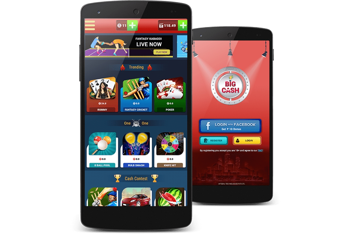 Big Cash Casino en ligne — 50 tours gratuits : comment en profiter