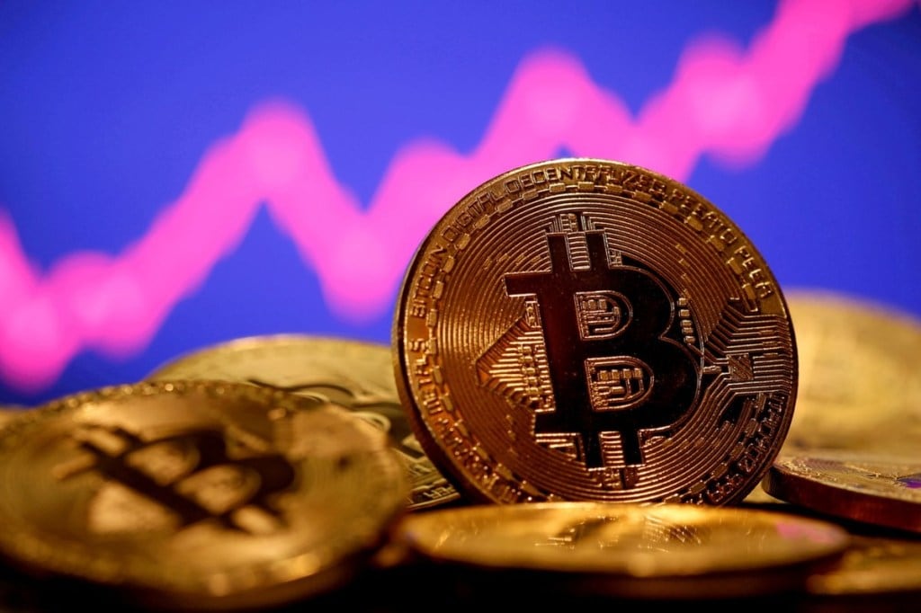 crypto currency