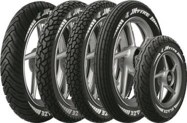 JK Tyre plans to invest Rs 100 crore to develop EV products