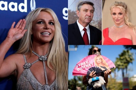 Britney Spears