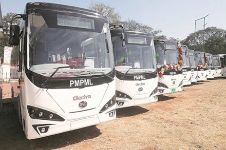 bus travel ganesh chaturthi