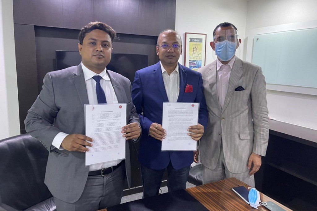 c4v omega seiki mobility contract