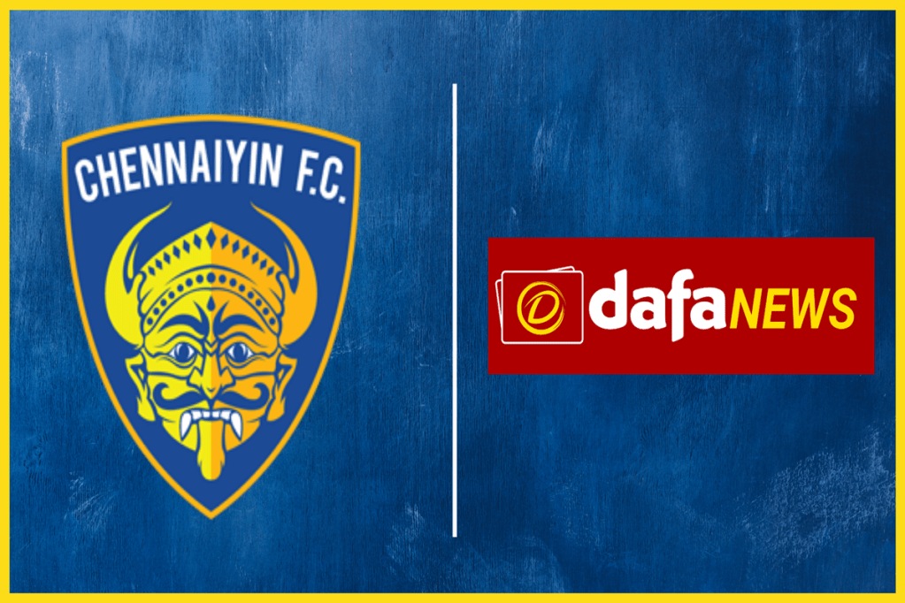 DafaNews over the past two seasons have become a vital part of the CFC family, Vita Dani, co-owner, Chennaiyin FC, said.