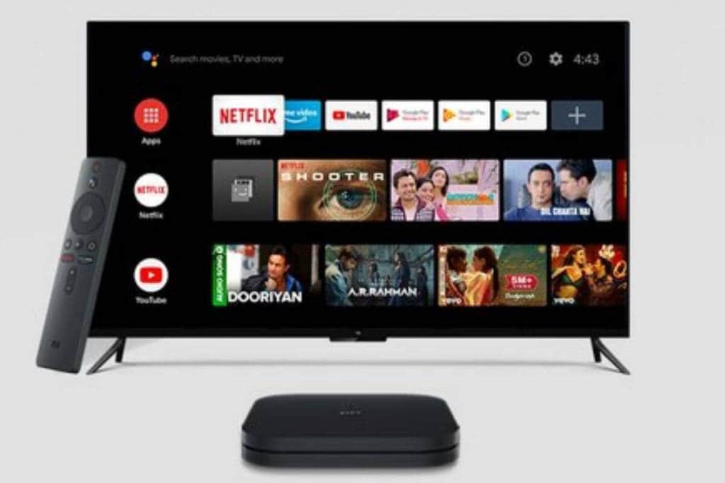 More than 65% of respondents subscribe to more than one OTT app