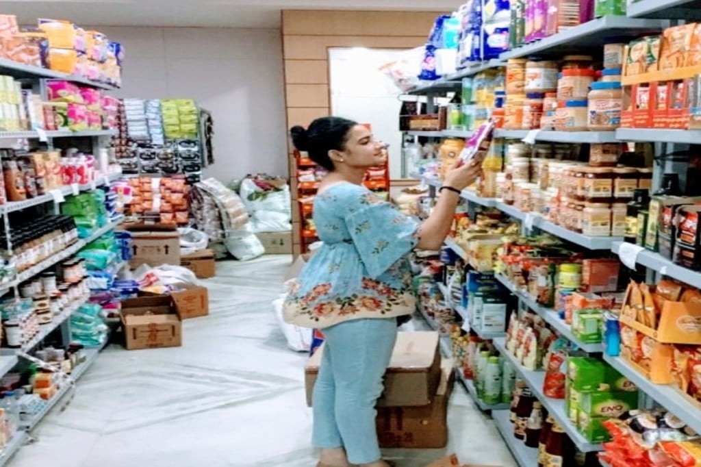 Front-of-package label, FoPL, Health Star Rating, HSR, HSR system, HSR Label, CUTS, HFSS