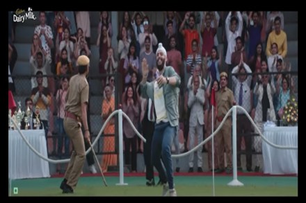 We hope this film brings back a gush of nostalgia, says Anil Viswanathan, senior director, marketing, Mondelez India We hope this film brings back a gush of nostalgia, says Anil Viswanathan, senior director, marketing, Mondelez India