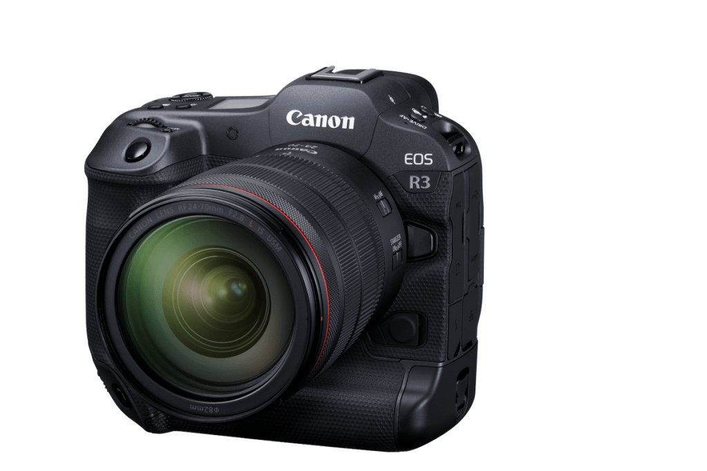 Canon EOS R3, Canon EOS R3 India launch, Canon EOS R3 India price, Canon EOS R3 specs, Canon