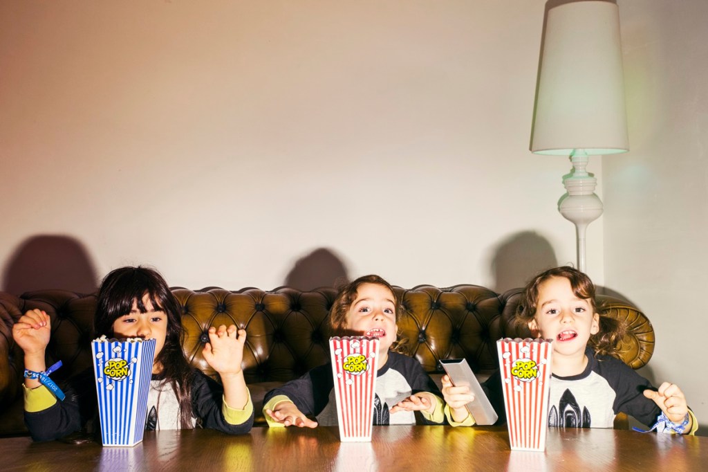 The survey revealed 69% of Indian parents feel that the covid-19 wave has increased their child’s content consumption habits