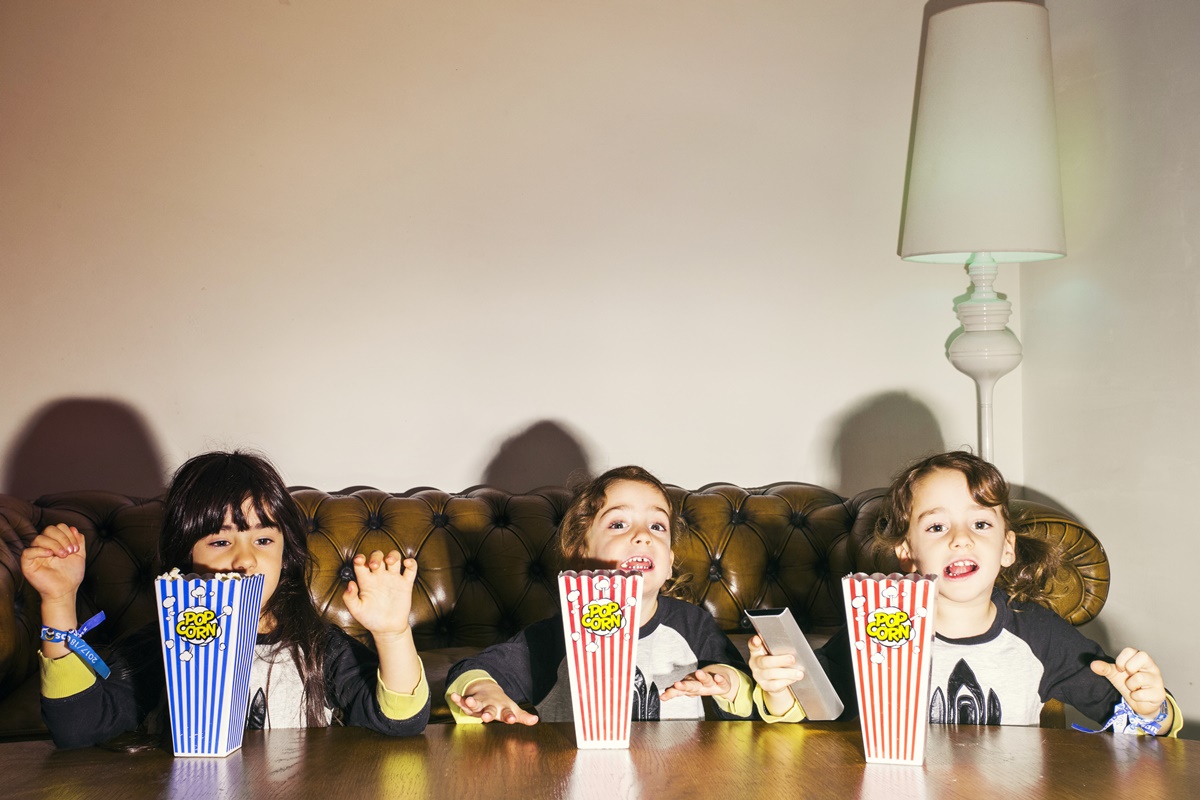 The survey revealed 69% of Indian parents feel that the covid-19 wave has increased their child’s content consumption habits The survey revealed 69% of Indian parents feel that the covid-19 wave has increased their child’s content consumption habits