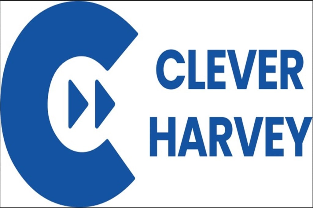 Clever Harvey also offers industry-certified programmes in association with several brands